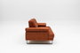 Atelier Del Sofa Mustang - Naranja